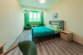 Nice Hostel Sochi